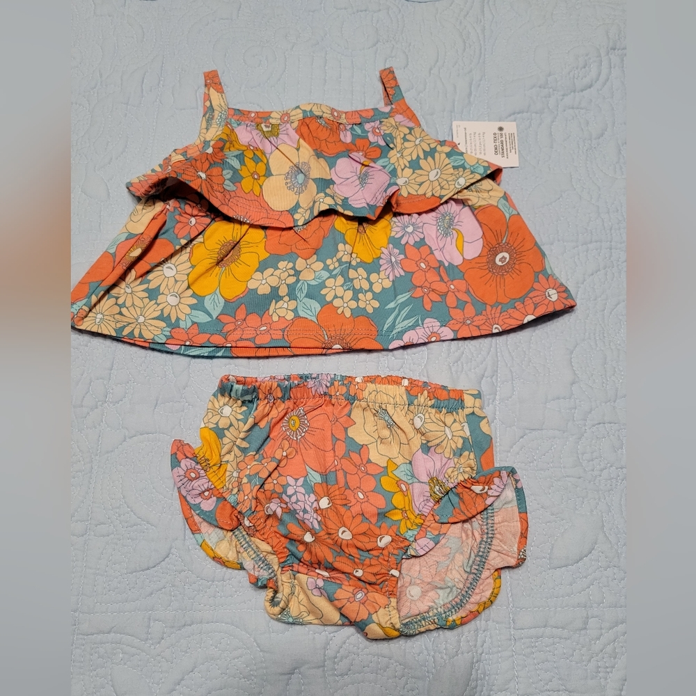 Tank set